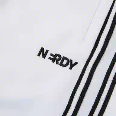 NERDY SS24