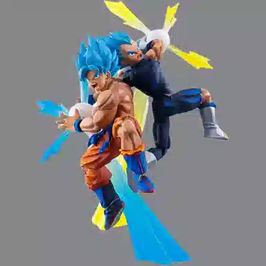 MegaHouse re birth 8.5cm