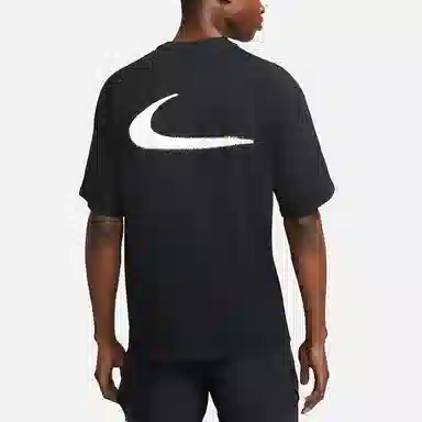 Nike x OFF-WHITE Short-Sleeve Top SS21 LogoT