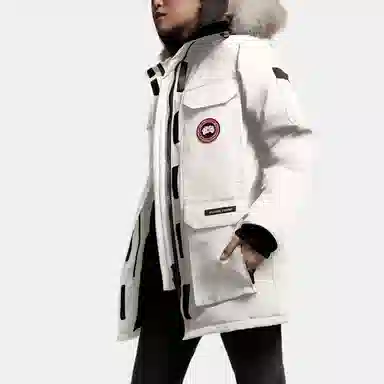 Canada Goose SS21 Fusion Fit Expedition
