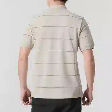 adidas FI STRIPE POLO Polo
