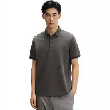 PEACEBIRD MEN Polo