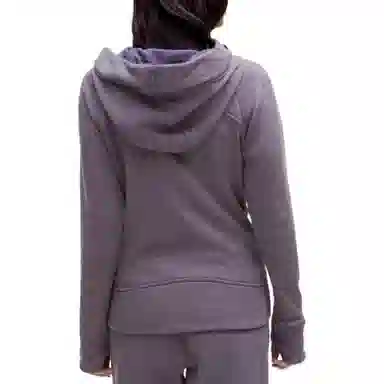lululemon Scuba Full-Zip Hoodie