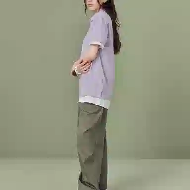 Champion look Basic LogoPolo