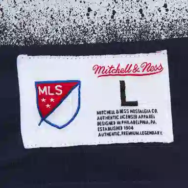 Mitchell Ness x MLS St. Louis City SC Oversized T