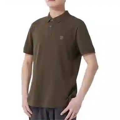 Timberland SS25 Polo