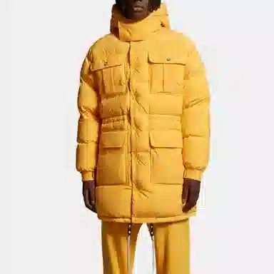Moncler x PALM ANGELS