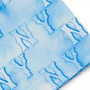 MLB SS23 KIDS WATER MONO T