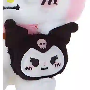 Sanrio 15cm
