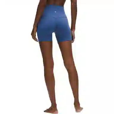 lululemon Align Shorts