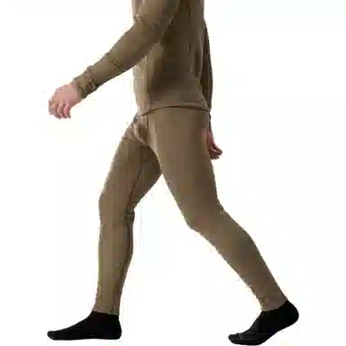 Arcteryx Leaf Cold Wx Bottom Sv