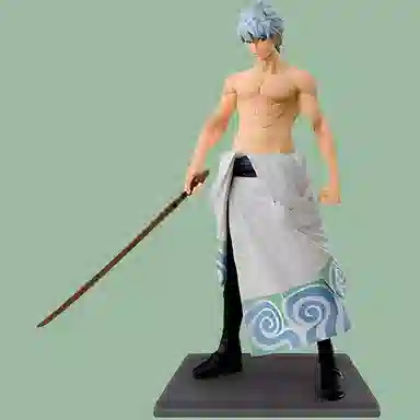 BANPRESTO 17cm