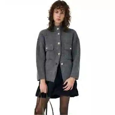 MOUSSY
