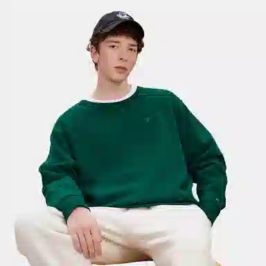 Champion FW23 Legacy C-Logo