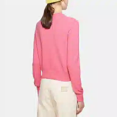 Acne Studios FW24 Face