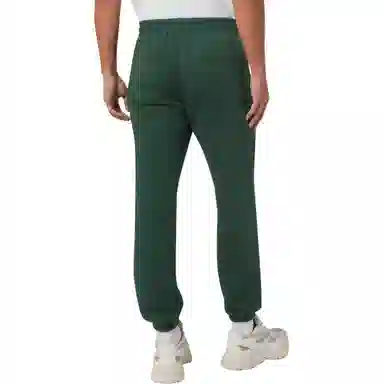 REPRESENT FW22 Joggers Green