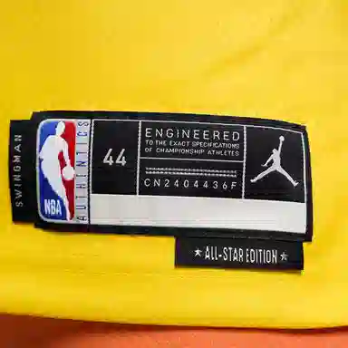 Jordan NBA All-Star 2023 Swingman