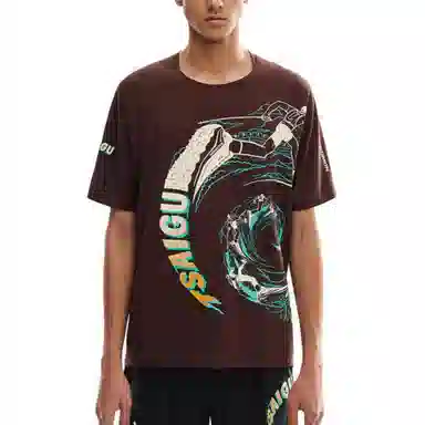 SALOMON FW25 SENSE TSAIGU T