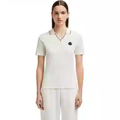 Moncler SS25 Polo