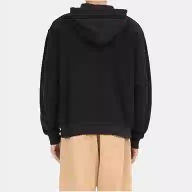 MM6 Maison Margiela Hoodie Jacket Men