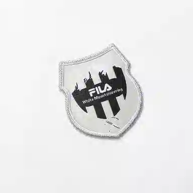 FILA FUSION x White Mountaineering T