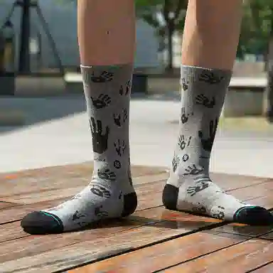 Stance x 1