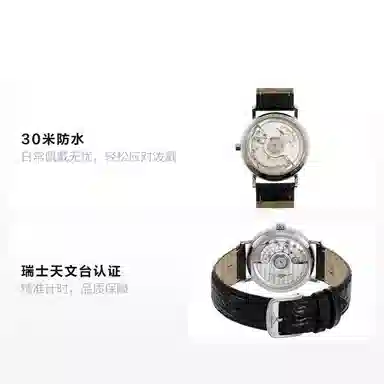 LONGINES 30mm 30mm L4.322.4.11.2