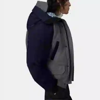 Canada Goose Chilliwack Navy