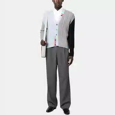 THOM BROWNE V