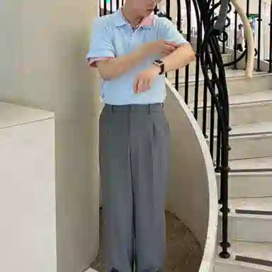 UNIQLO Polo