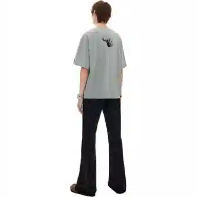 bufan studio Bootcut vibe