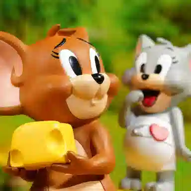 SOAP STUDIO JERRY 11.5cm