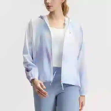 FILA Fitness SS25 logo