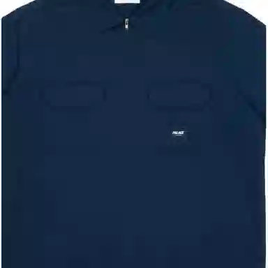 PALACE SS24 D-MAN SHIRT