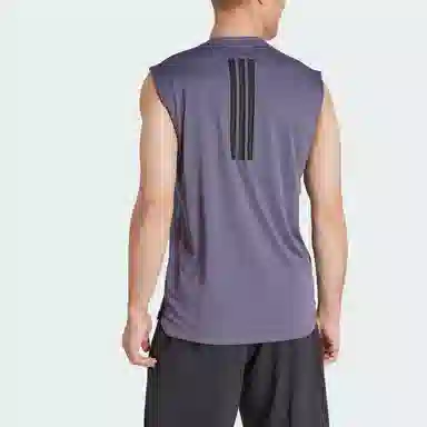 adidas Power SS25 CLIMACOOLlogo