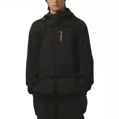 SALOMON FW25 MODYSSEY WINDSHELL