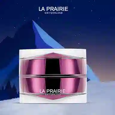 La Prairie Platinum Rare Skin Caviar Mask