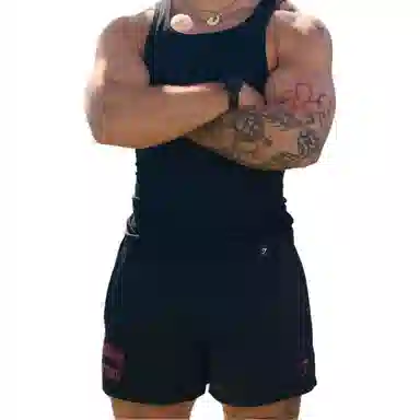 GYMSHARK 5