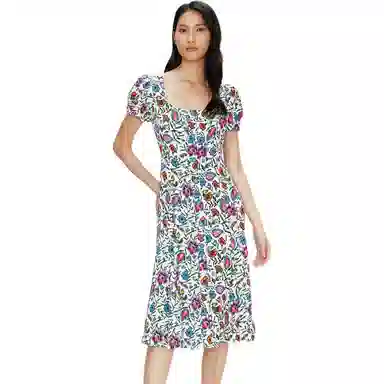 DIANE VON FURSTENBERG SS24