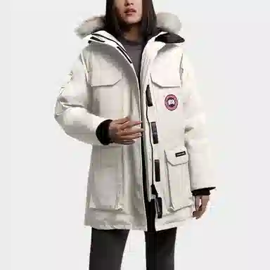 Canada Goose SS21 Fusion Fit Expedition