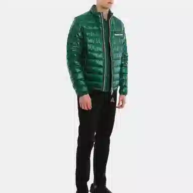 Moncler Petichet Logo