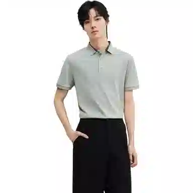 PEACEBIRD MEN Daria SongPolo 1