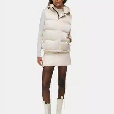 Aritzia Super Puff Liquid Shine