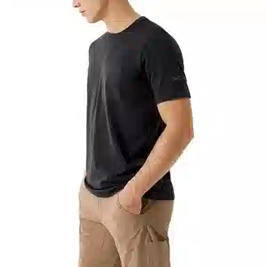 Arcteryx CAPTIVE POCKET SS LogoT