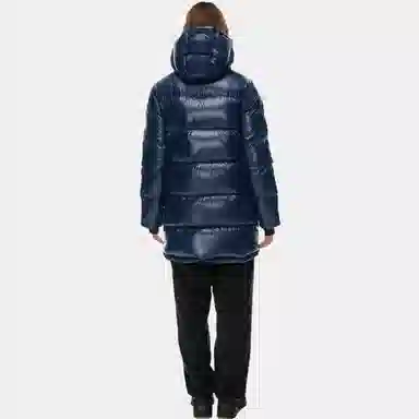 ARITZIA Super Puf Hi-Gloss Mid 6
