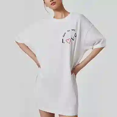 VICTORIA'S SECRET x RUI-built SS23 T