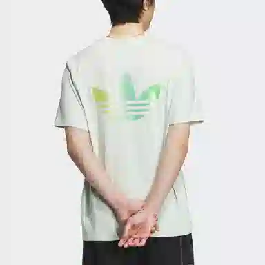 adidas originals Short Sleeve Tee LogoT