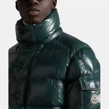 Moncler FW22 Maya 70