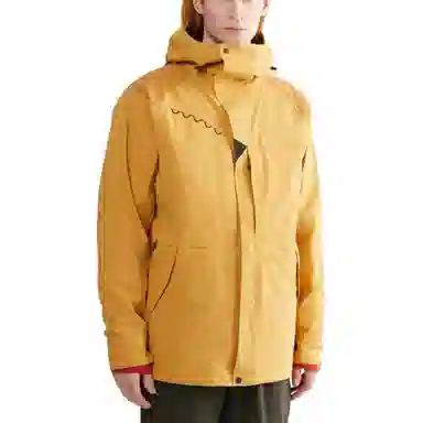 KLATTERMUSEN Skirner Jacket