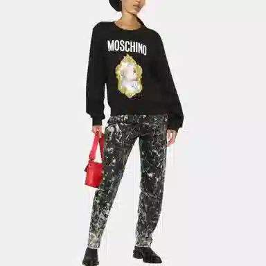 MOSCHINO FW22